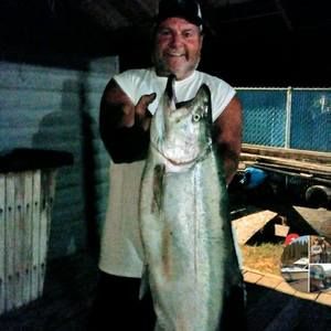 Meet your Posher, Douglas t.